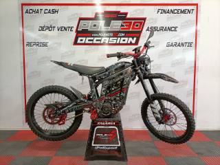 TALARIA STING R LIMITED - 2024