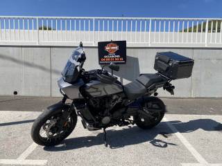 HARLEY-DAVIDSON ADVENTURE PAN AMERICA 1250 SPECIAL - 2023