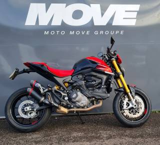 DUCATI Monster SP - 2023