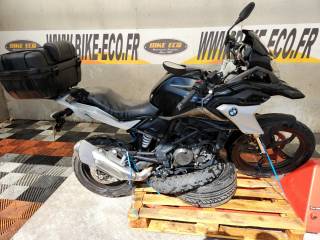 BMW G 310 GS - 2022
