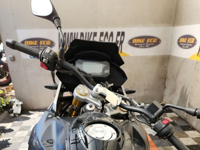 BMW G 310 GS 4