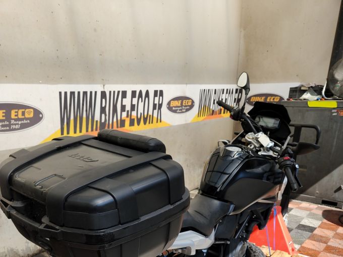 BMW G 310 GS 4