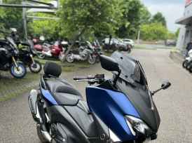 YAMAHA XP T-MAX 530 SX - 2019