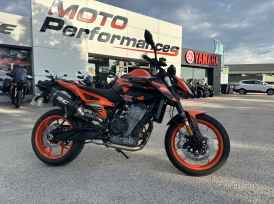 KTM 890 DUKE GP - 2023