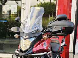 HONDA CB500X ABS - 2014