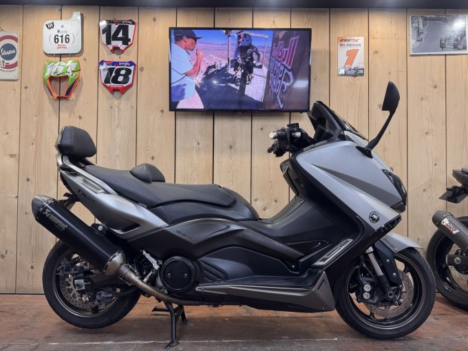 YAMAHA XP T-MAX 530 ABS 4