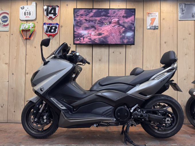 YAMAHA XP T-MAX 530 ABS 4