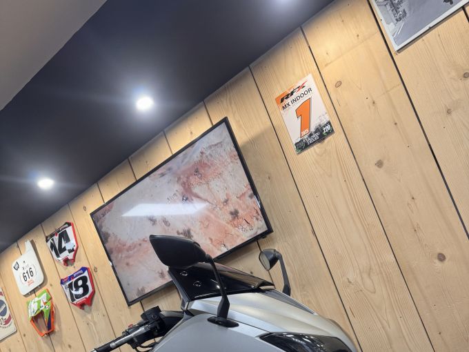 YAMAHA XP T-MAX 530 ABS 4