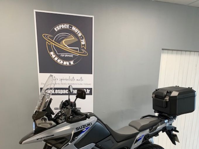 SUZUKI DL V-STROM 1050 4