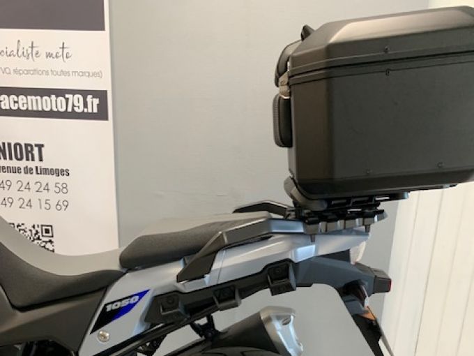 SUZUKI DL V-STROM 1050 4