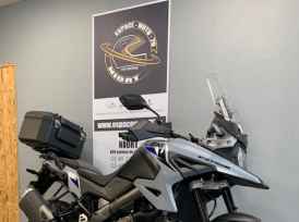 SUZUKI DL V-STROM 1050 - 2024