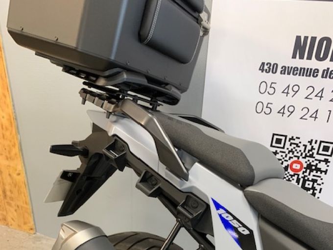 SUZUKI DL V-STROM 1050 4