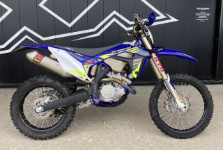 SHERCO 250 SEF FACTORY - 2022