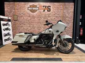 HARLEY-DAVIDSON TOURING ROAD GLIDE 1923 CVO - 2020