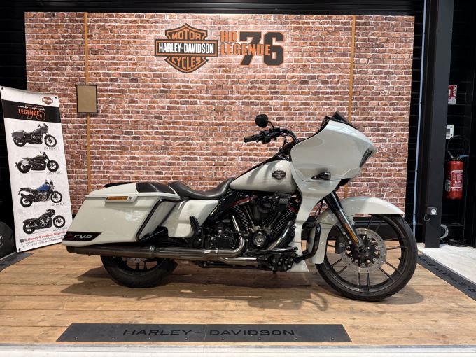 HARLEY-DAVIDSON TOURING ROAD GLIDE 1923 CVO 4
