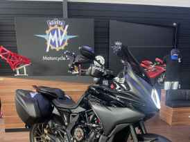 MV AGUSTA TURISMO VELOCE RUSSO 800 - 2025