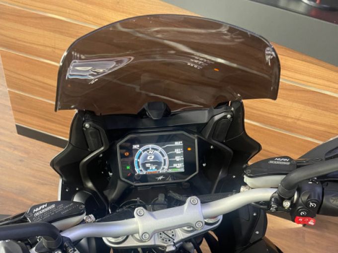 MV AGUSTA TURISMO VELOCE RUSSO 800 4