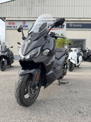 SYM MAXSYM TL 508 - 2023