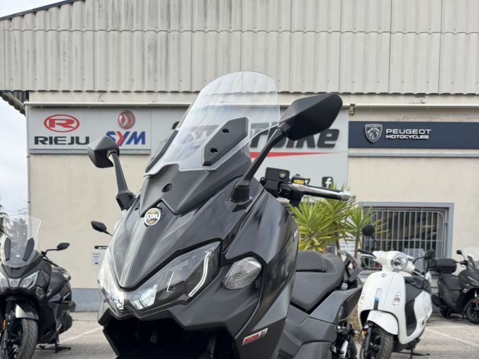 SYM MAXSYM TL 508 4