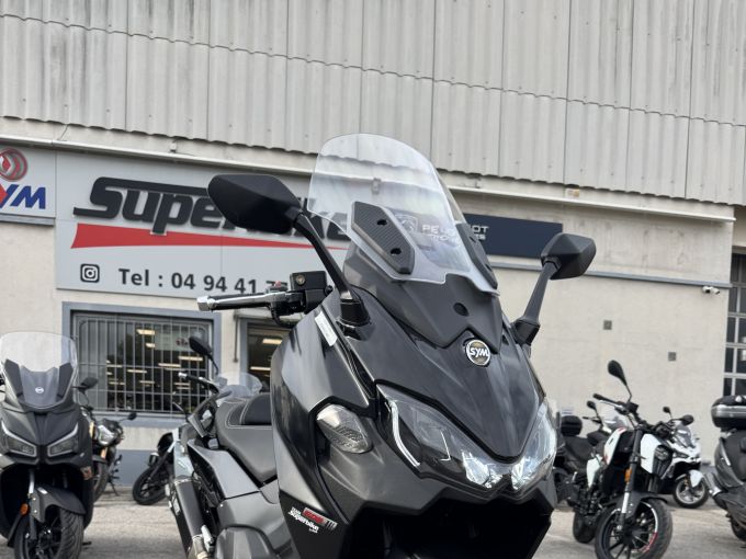 SYM MAXSYM TL 508 4