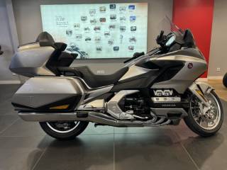 HONDA GoldWing Touring DCT Airbag - 2023