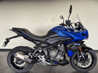 TRIUMPH TIGER 800 SPORT - 2025