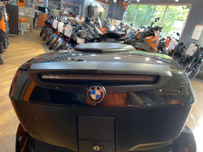 BMW K 1600 GT 4
