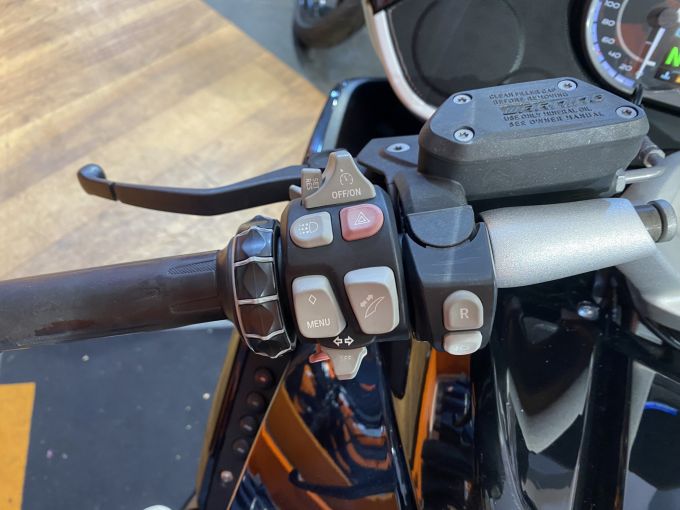 BMW K 1600 GT 4