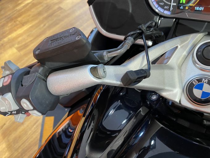 BMW K 1600 GT 4