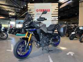 YAMAHA TRACER 9 GT - 2022