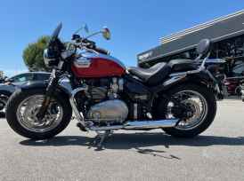 TRIUMPH SPEED MASTER 1200 - 2024