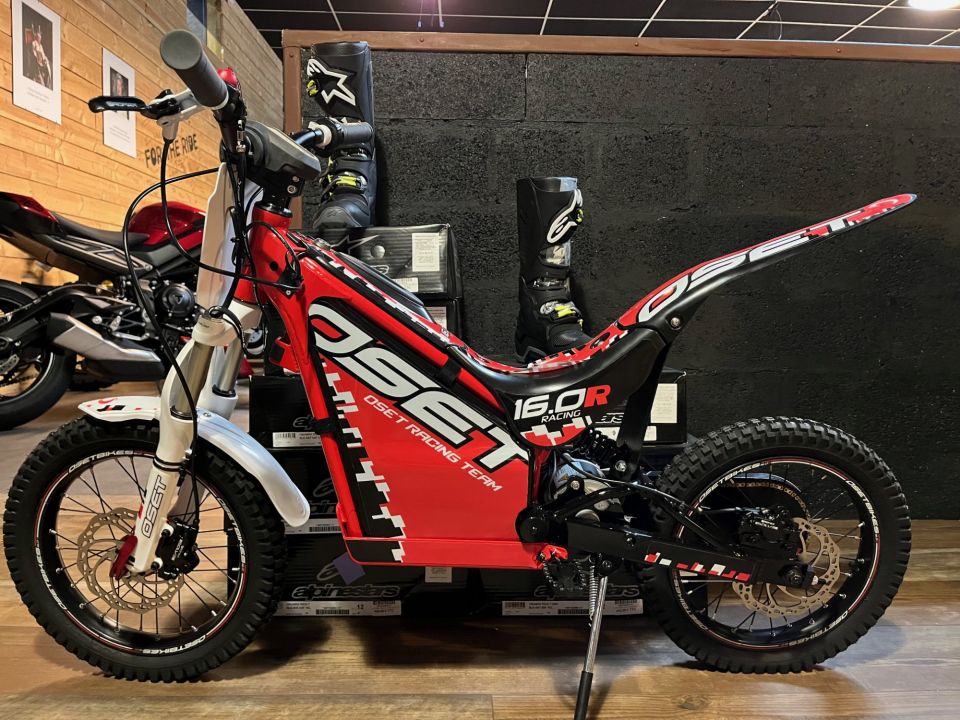 OSET 16.0 (N.H.) EL 4