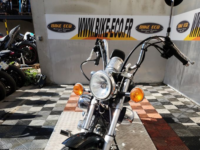 YAMAHA VIRAGO 125 4