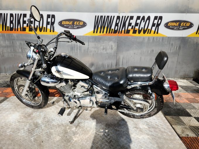YAMAHA VIRAGO 125 4