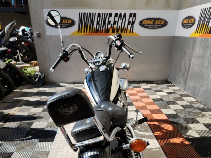 YAMAHA VIRAGO 125 4