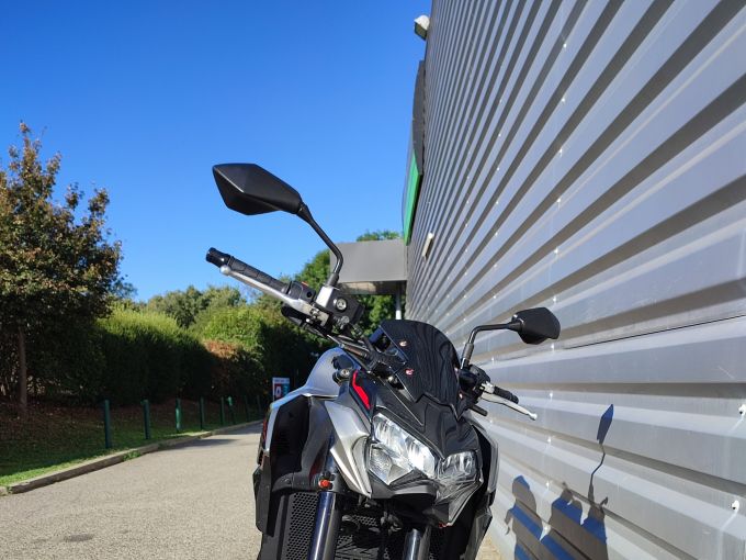 KAWASAKI Z900 A2 4