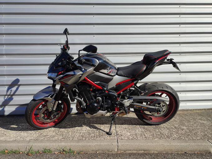 KAWASAKI Z900 A2 4