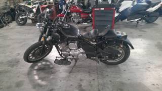 DAELIM DAYSTAR - 2005