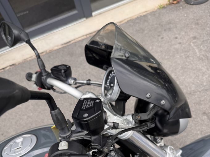 BMW R NineT PURE 4