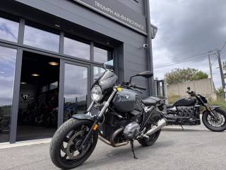 BMW R NINE T PURE - 2017