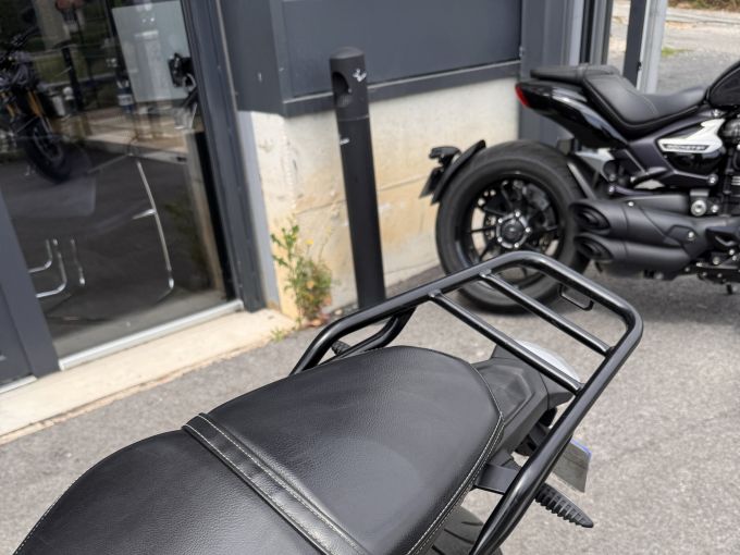 BMW R NineT PURE 4