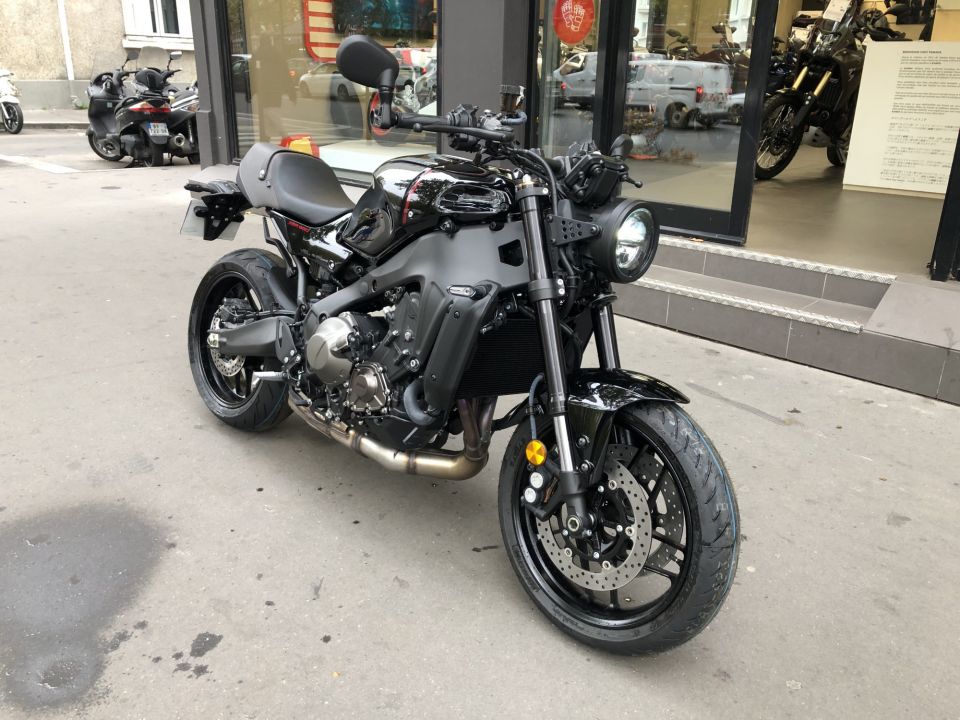 YAMAHA XSR 900 35KW 4