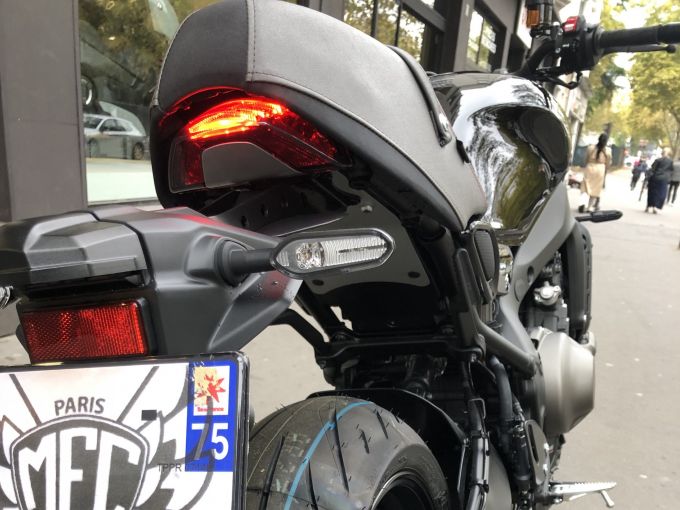 YAMAHA XSR 900 35KW 4