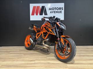 KTM 1290 SUPER DUKE R - 2022