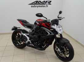 MV AGUSTA BRUTALE 800 RR - 2019