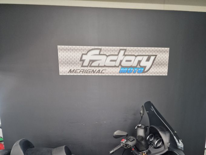 PIAGGIO MP3 500 HPE SPORT ADVANCED ABS ASR 4
