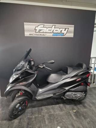 PIAGGIO MP3 500 HPE SPORT ADVANCED ABS ASR - 2021
