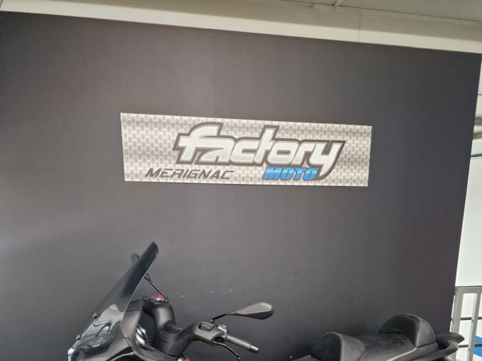 PIAGGIO MP3 500 HPE SPORT ADVANCED ABS ASR 4