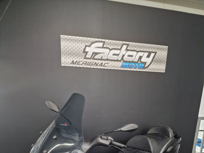 PIAGGIO MP3 500 HPE SPORT ADVANCED ABS ASR 4