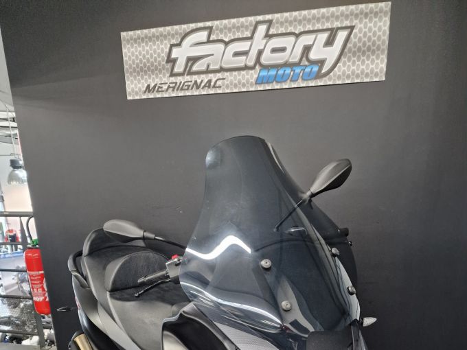 PIAGGIO MP3 500 HPE SPORT ADVANCED ABS ASR 4